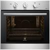 Electrolux Forno incasso (69Lt) F13Gx Inox classe A+ (L60cm)