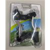 b'Twin Leve freni in alluminio per mountain bike biciclette ricambi accessori sport