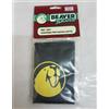 Beaver Brand CUSTODIA PER SACCO A PELO BEAVER BRAND COLORE NERO CAMPEGGIO SCOUT VIAGGIO