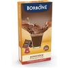 Caffè Borbone capsule compatibili Nespresso MINI CIOK - conf. 10 pz.