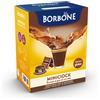 Caffè Borbone capsule compatibili A Modo Mio MINI CIOK - conf. 16 pz.