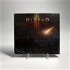 DIABLO 3 MUSIC OF TRISTRAM PS3 SAMPLER COLONNE SONORE SONY PLAYSTATION 3 - NUOVO