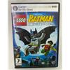Videogioco per PC DVD Lego Batman 7+ Windows Vista XP giochi videogames