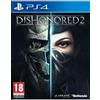 Dishonored 2, PlayStation 4 PS4 Lingua Italiano - 1016928 KOCH MEDIA
