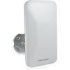 Metronic Antenna esterna di prossimità amplificata 40dB