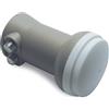 METRONIC PROFESSIONA LNB TWIN Universale 2 uscite