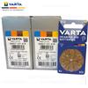 VARTA 120 batterie apparecchi acustici 312 VARTA PR41 pile protesi udito auricolari