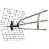 METRONIC Antenna esterna trinappe 37 elementi amplificata