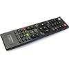 METRONIC Telecomando ZAP+ universale 3 in 1