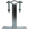 METRONIC Ferramenta zanca tipo Emilia 20cm