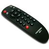 METRONIC Telecomando Zap 2 universale 2 in 1
