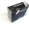 Duracell BATTERIE PROCELL - DURACELL STILO AA MN1500