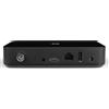 Telesystem Decoder Digitale Terrestre 4K Android TV DVB-T2 Nero UP1 21005356 Telesystem
