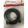 GBS ELETTRONICA CAVO HDMI G.B.S. Elettronica 41995 MIS.1MT,3M, 5 MT HDMI tipo A (Standard) Nero