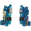 Samsung PCB CONNETTORE ORIGINALE SERVICE PACK SAMSUNG A50 A505 CARICA MICROFONO