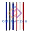 OmegaTech Penna Stylus Pennino per Samsung Galaxy Note 10 Lite Sm-N770 Stilo S-Pen Nuova