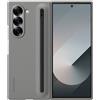 Samsung Cover per Galaxy Z Fold6 con S Pen Integrata Grigio EF-OF95PCJEGWW Samsung