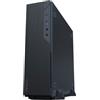 Antec Case PC Desktop Nero Antec VSK2000-U3 0-761345-92003-2