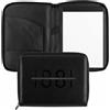 Cerruti 1881 Portablocco A5 nero Linea Horton NTM011A