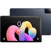 TCL TAB 10L Gen 4 Tablet 10.1" 4/64 GB Android Wi-Fi 5 Antracite 8483A1-2ALCA111 TCL