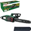 Bosch Home and Garden Sega a catena UniversalChain 35 (1800 W, peso contenuto: 4,2 kg, velocità catena: 12 m/s, confezione in cartone)