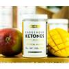 be-keto Chetoni Esogeni 150 GR chetosi dieta chetogenica digiuno intermittente bhb keto