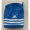 adidas BUSTA BEAUTY MARCA ADIDAS COLORE BLU + PROFUMO 50ML + DEODORANTE 150 ML ADIDAS