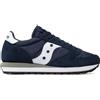 Puma Saucony Jazz Original Sneakers Donna Uomo Blu Scarpe Sporti Casual Ammortizzate