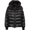 AFER LABEL AFTER LABEL - PIUMINO D'OCA BLAINE DONNA Nero SCONTO 50%