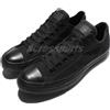 Converse Chuck Taylor All Star Low Blackout Canvas Plimsolls Men Unisex M5039C