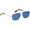 TRUSSARDI TSM3050 03A NEW COLLECTION OCCHIALI DA SOLE SUNGLASSES SONNENBRILLE