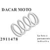 MALOSSI MOLLA CONTRASTO VARIATORE MALOSSI VESPA LX 150 4T (LEADER) 2911478