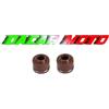 TNT COPPIA PARAOLI VALVOLE Honda SH 150 2020 2021 2022 2023