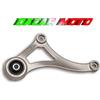 MALOSSI COMPLESSIVO STAFFA/SILENTBLOC MARMITTA PIAGGIO ZIP SP 50 2T LC 2001> MALOSSI