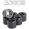 Bando KIT RULLI 18X14 6 PEZZI 12 GRAMMI KL BRERA 125