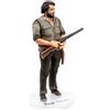 Oakie Doakie Toy BOX ROTTO BUD SPENCER Figura BAMBINO da LO CHIAMAVANO TRINITA Action 18cm