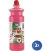 Amacasa 3x Amacasa Alcool Etilico Denaturato 500 Ml.