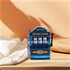 Mini slot machine giocattolo frutta slot ciondolo per uomini bambini ragazze