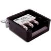 TELECO Mix Demix ESTERNO DA PALO GBS MISCELATORE DEMISCELATORE TERRESTRE SATELLITARE