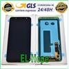 SAMSUNG DISPLAY ORIGINALE RENEWED SAMSUNG GALAXY J6 2018 SM J600F TOUCH NERO GH97-21931A