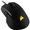 Corsair Ironclaw Rgb Fps/Moba Mouse Gaming Ottico Cablato Sensore 18000 Dpi Pc
