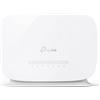 TP-Link Router 4G+ LTE cat.6 TP-Link Archer MR515 RJ45 Gigabit WI-FI Dual Band AC1200