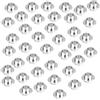 40pc Skateboard Scooter Quad Roller Inline Skate Cuscinetto Ruota Distanziatori