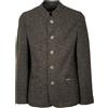 STEINBOCK Giacca Uomo STEINBOCK WELS 100% Lana Vergine | Made in Austria