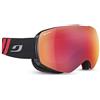 Julbo Shadow - Maschera da Sci da Donna, Colore: Nero, L