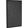SHARP Filtro di ricambio UZ-PM5DF per purificatore d'aria UA-PF40, UA-PG50, UA-PM50, nero