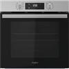 Whirlpool OMR58RR0X - Forno Multifunzione Da Incasso