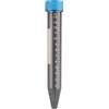 GIMA 37960 Provetta per Centrifuga, Conica, Non Sterile, 15 ml, 17 mm x 120 mm, Confezioni da 1700