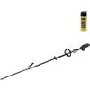 EGO HTX 5300 PA - Tagliasiepi ad Asta 53 cm Disponibile Kit Battery