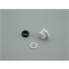 Astralpool 4403010107 Pressacavi schermo per faro proiettore Astralpool